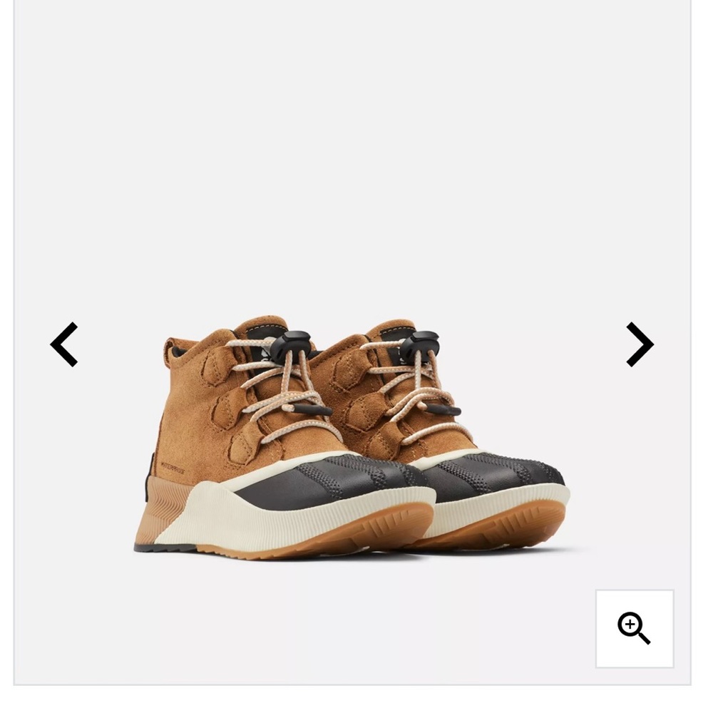 YOUTH OUT N ABOUT™ CLASSIC BOOT read comments about size